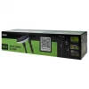 Solarna lampa ogrodowa LED SLO-3 (EC20737) – IP65, 4000 K, 25 lm – opakowanie