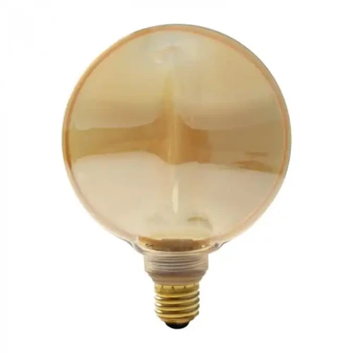 SZ61041_2.webpDekoracyjna żarówka LED E27 G130 Amber 4 W, 1800 K, 200 lm