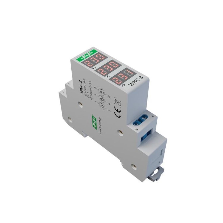 WNC-3 (zdjęcie 3)