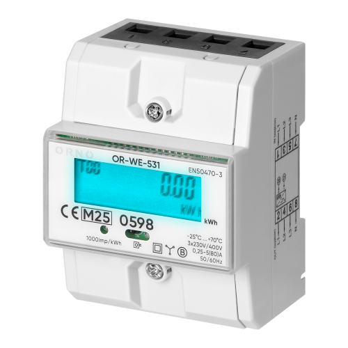 OR-WE-531