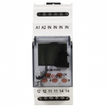 ZCM-11P/U