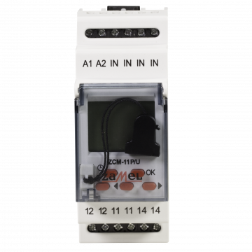 ZCM-11P/U
