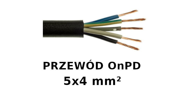 OPD5X4