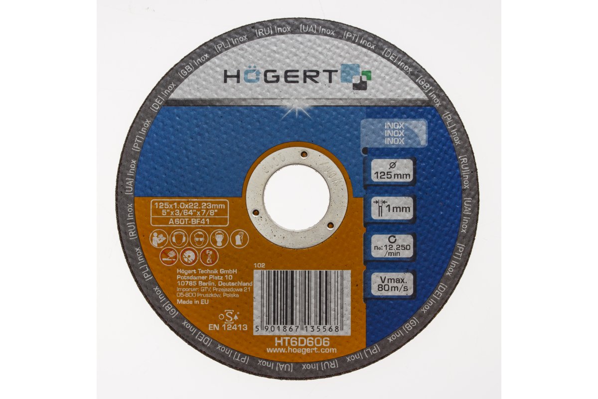 HT6D606